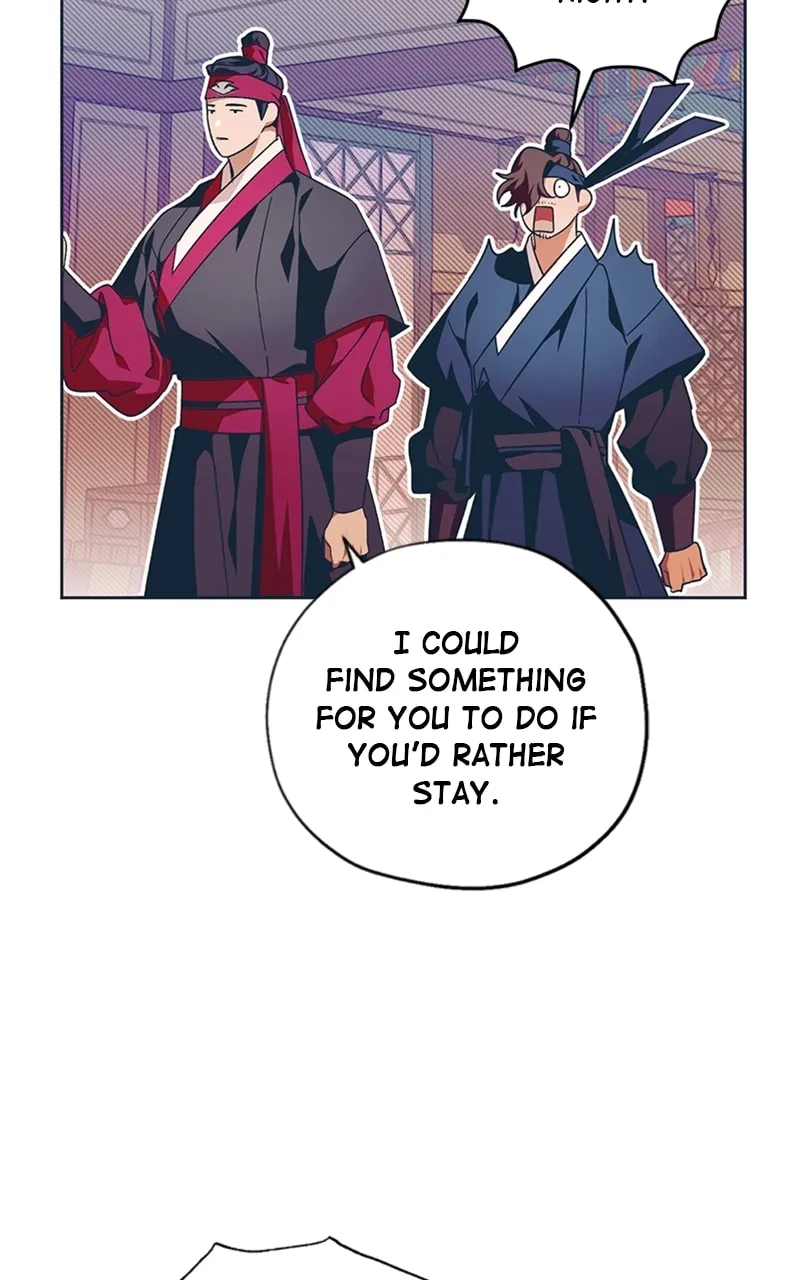 That Which Flows By Chapter 14 page 91 - 