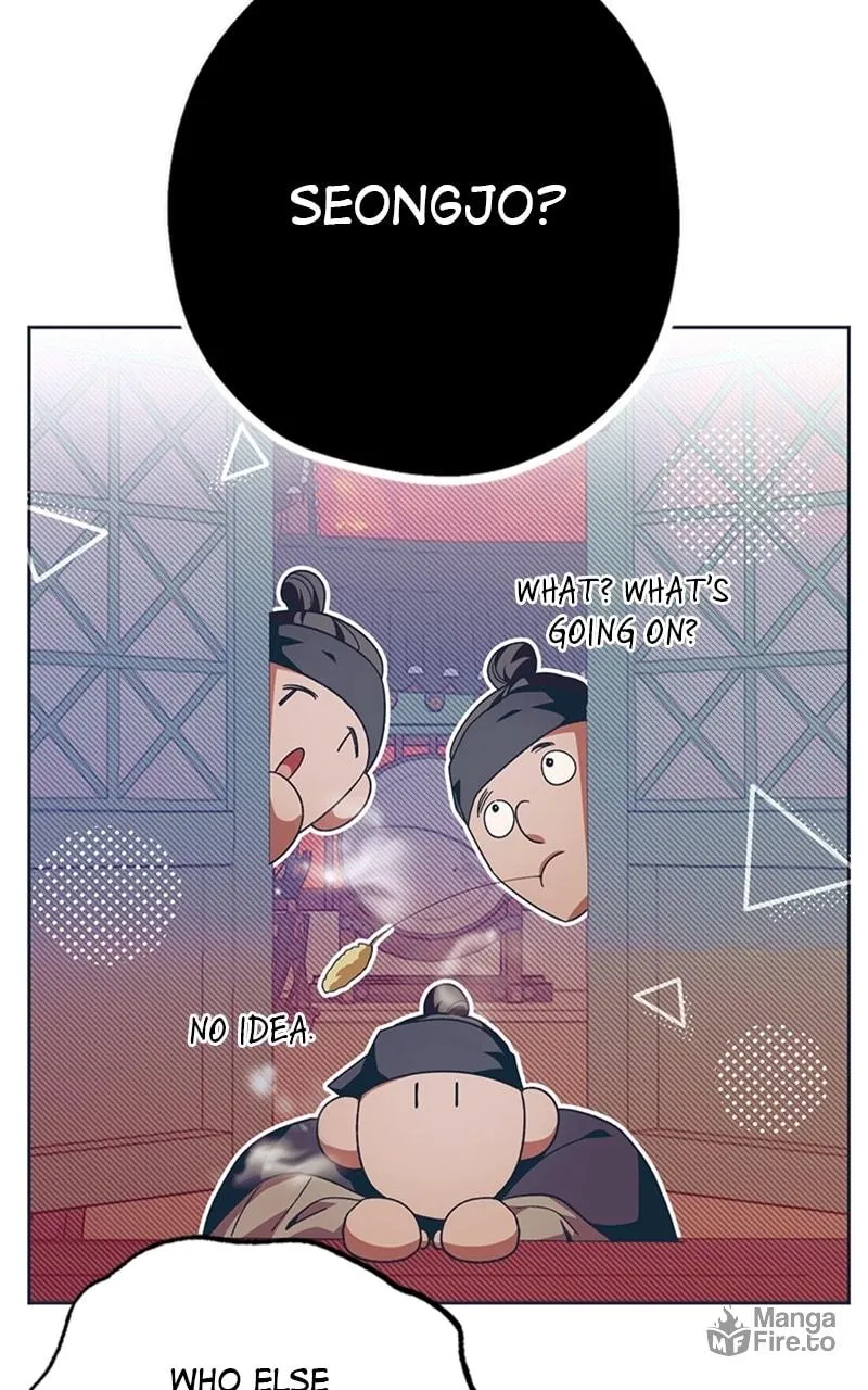 That Which Flows By Chapter 14 page 95 - 