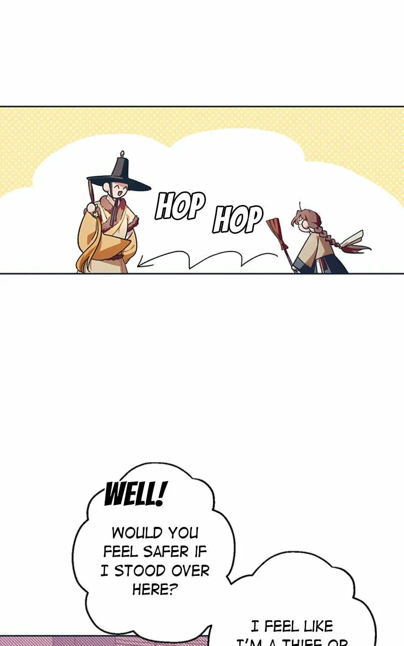 That Which Flows By Chapter 15 page 14 - 