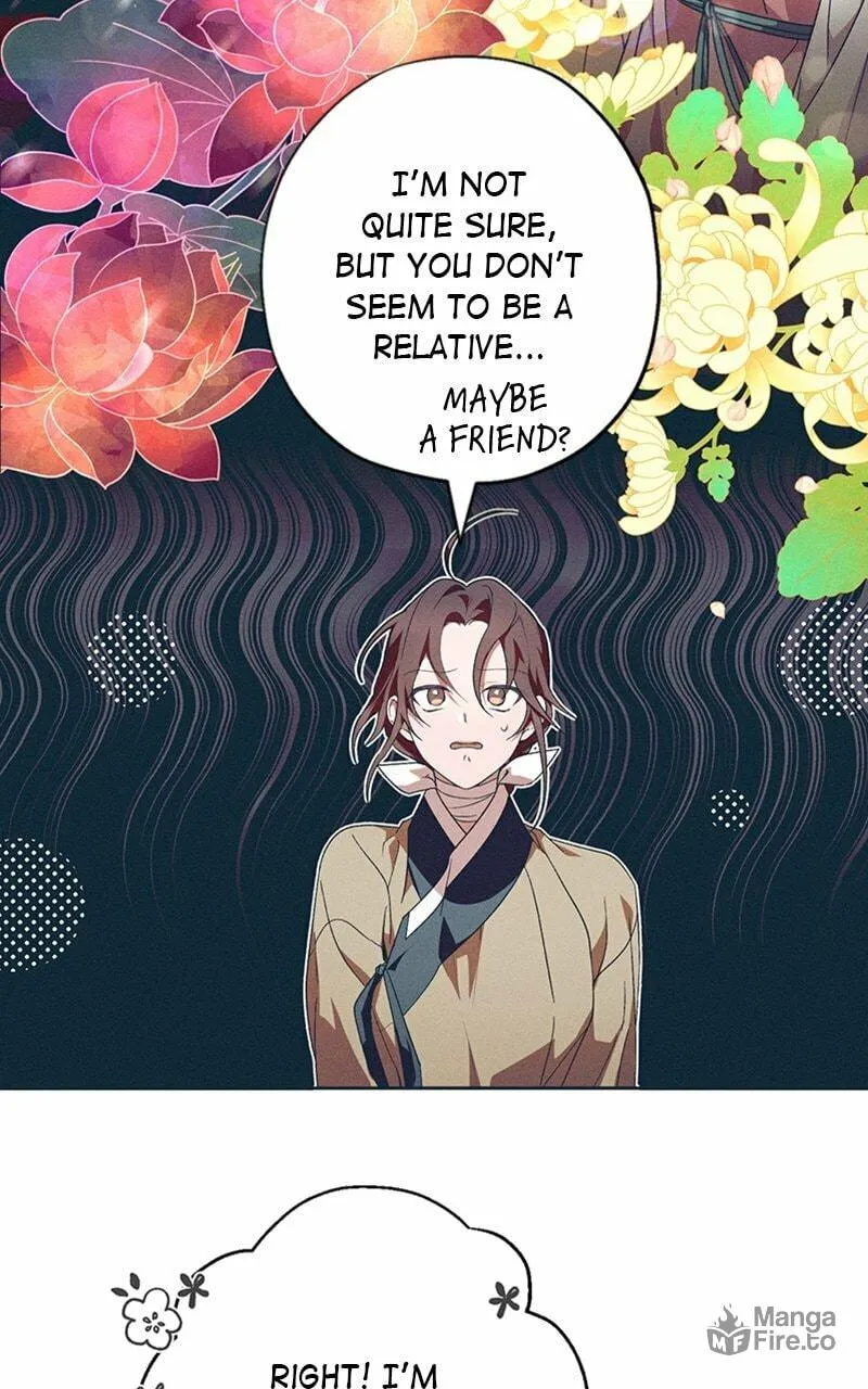 That Which Flows By Chapter 15 page 20 - 