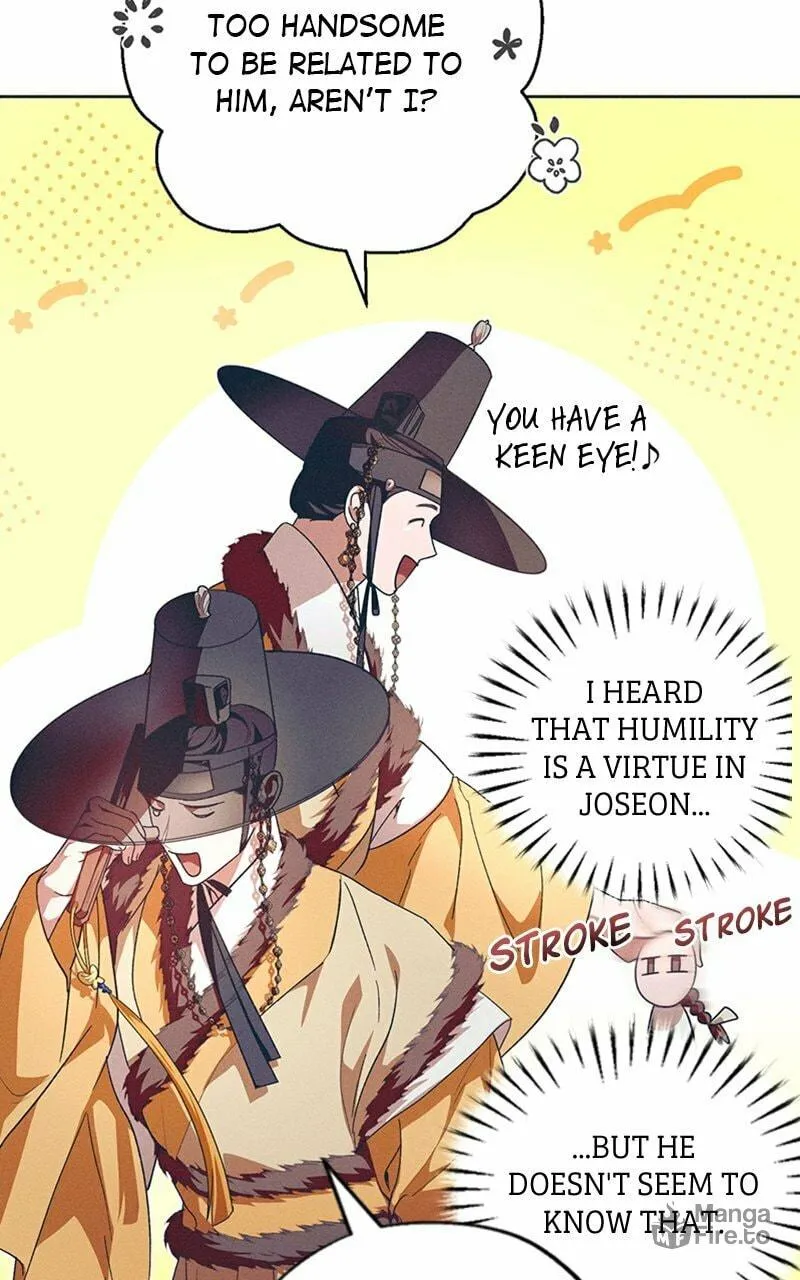That Which Flows By Chapter 15 page 21 - 