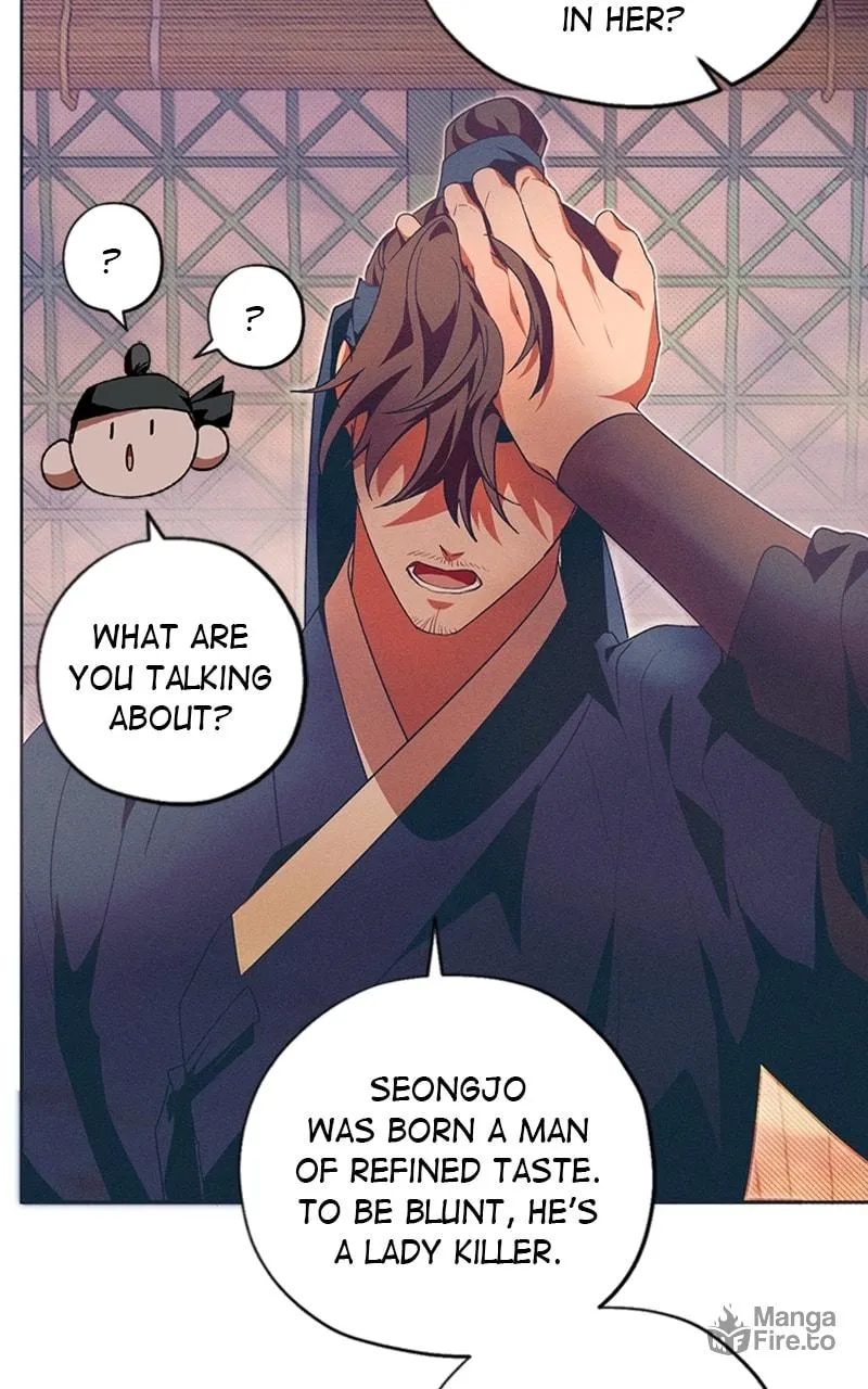 That Which Flows By Chapter 15 page 36 - 