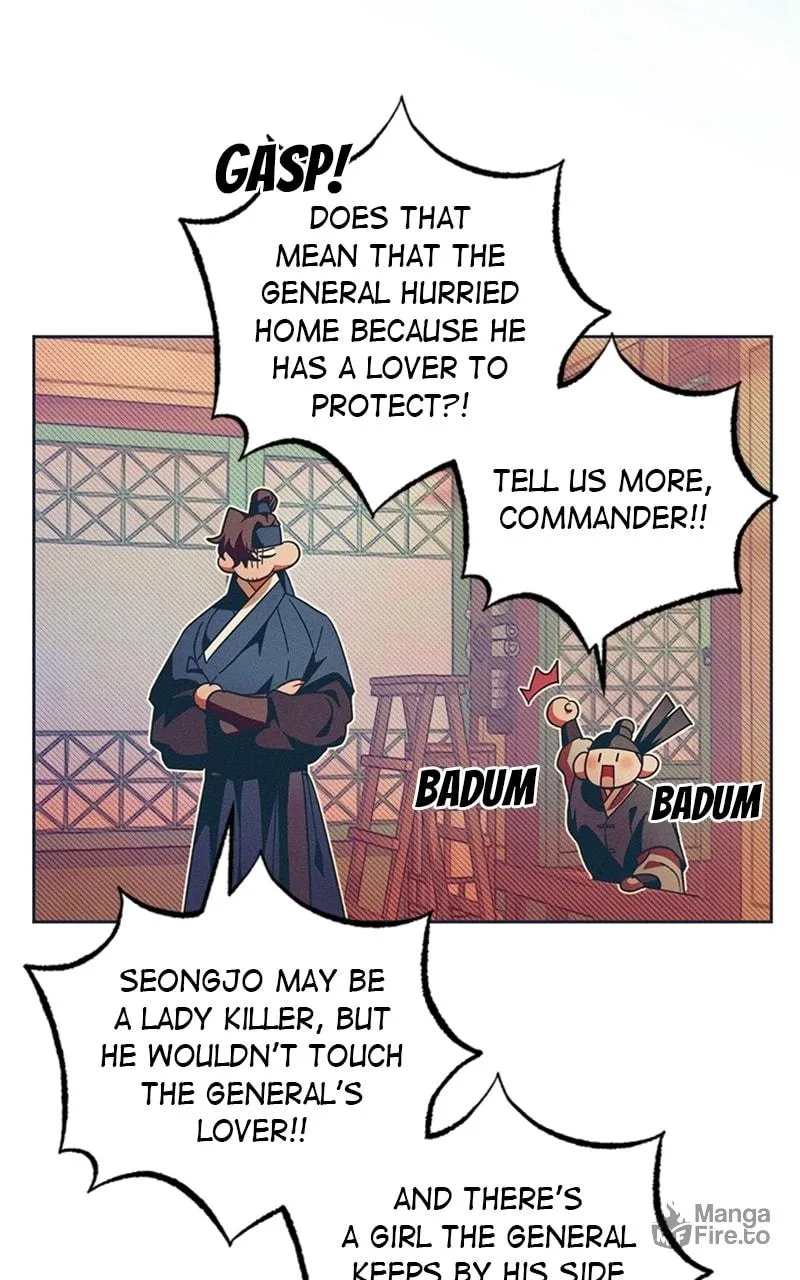 That Which Flows By Chapter 15 page 40 - 