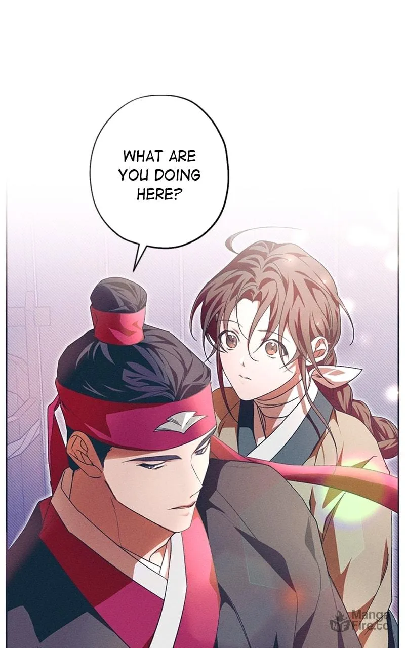 That Which Flows By Chapter 15 page 70 - 