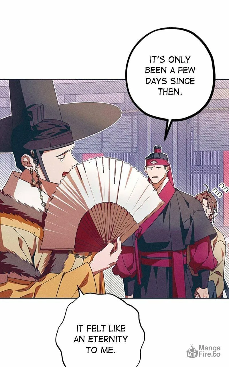 That Which Flows By Chapter 15 page 72 - 