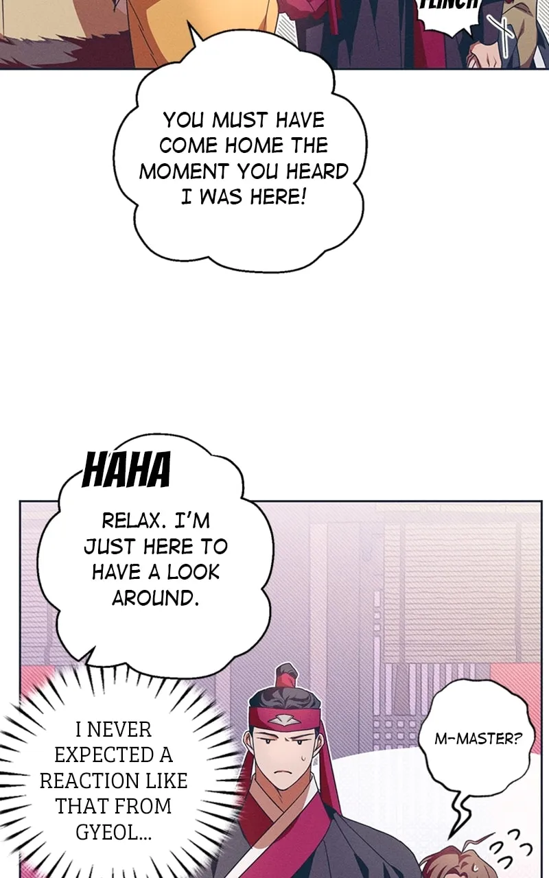 That Which Flows By Chapter 15 page 74 - 