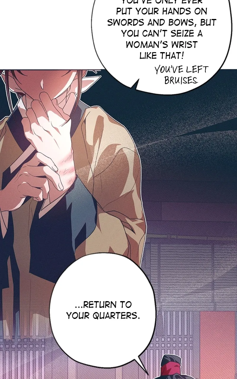 That Which Flows By Chapter 15 page 79 - 
