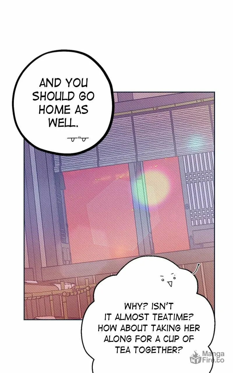 That Which Flows By Chapter 15 page 81 - 