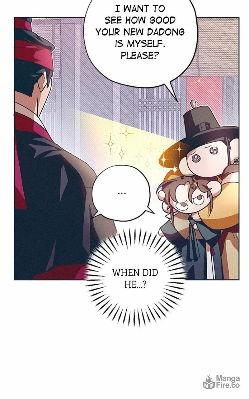That Which Flows By Chapter 15 page 84 - 