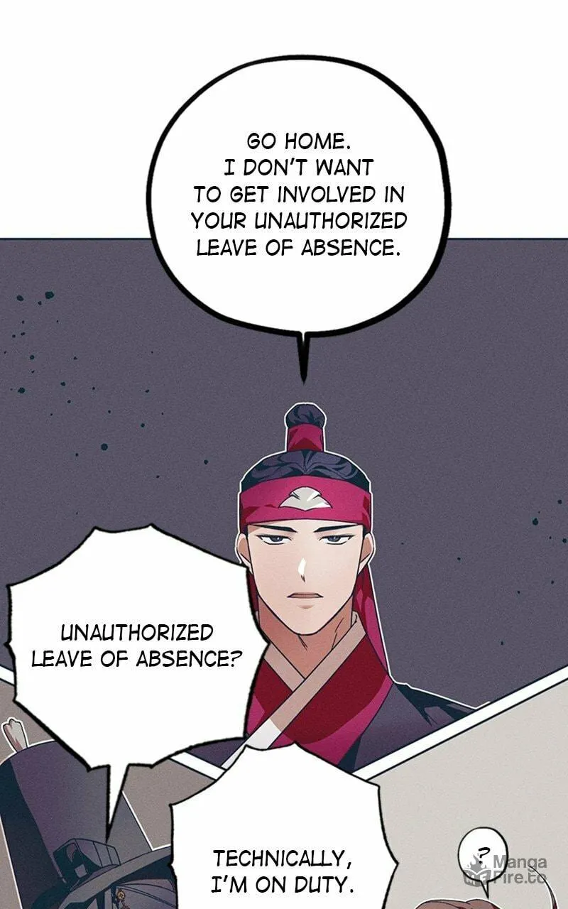 That Which Flows By Chapter 15 page 85 - 