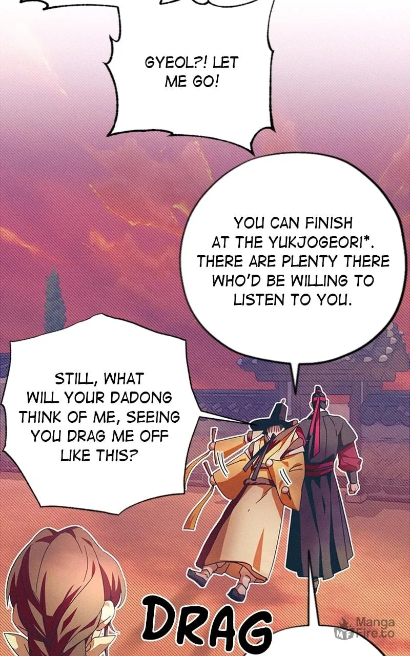 That Which Flows By Chapter 15 page 90 - 