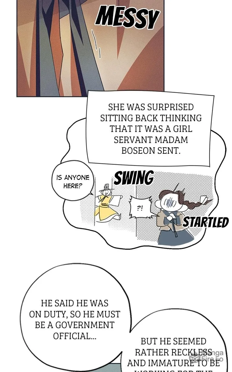 That Which Flows By Chapter 15 page 96 - 