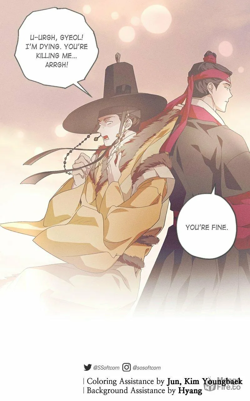 That Which Flows By Chapter 15 page 99 - 
