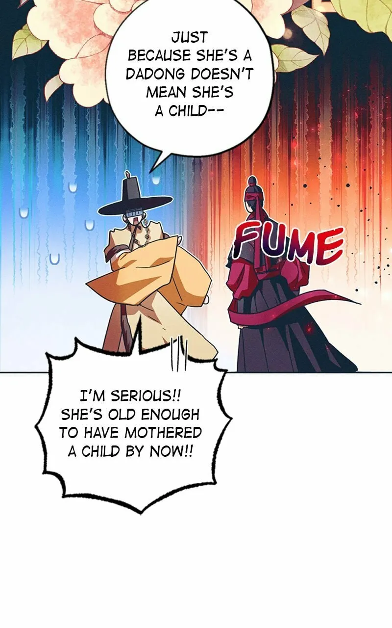 That Which Flows By Chapter 16 page 19 - 