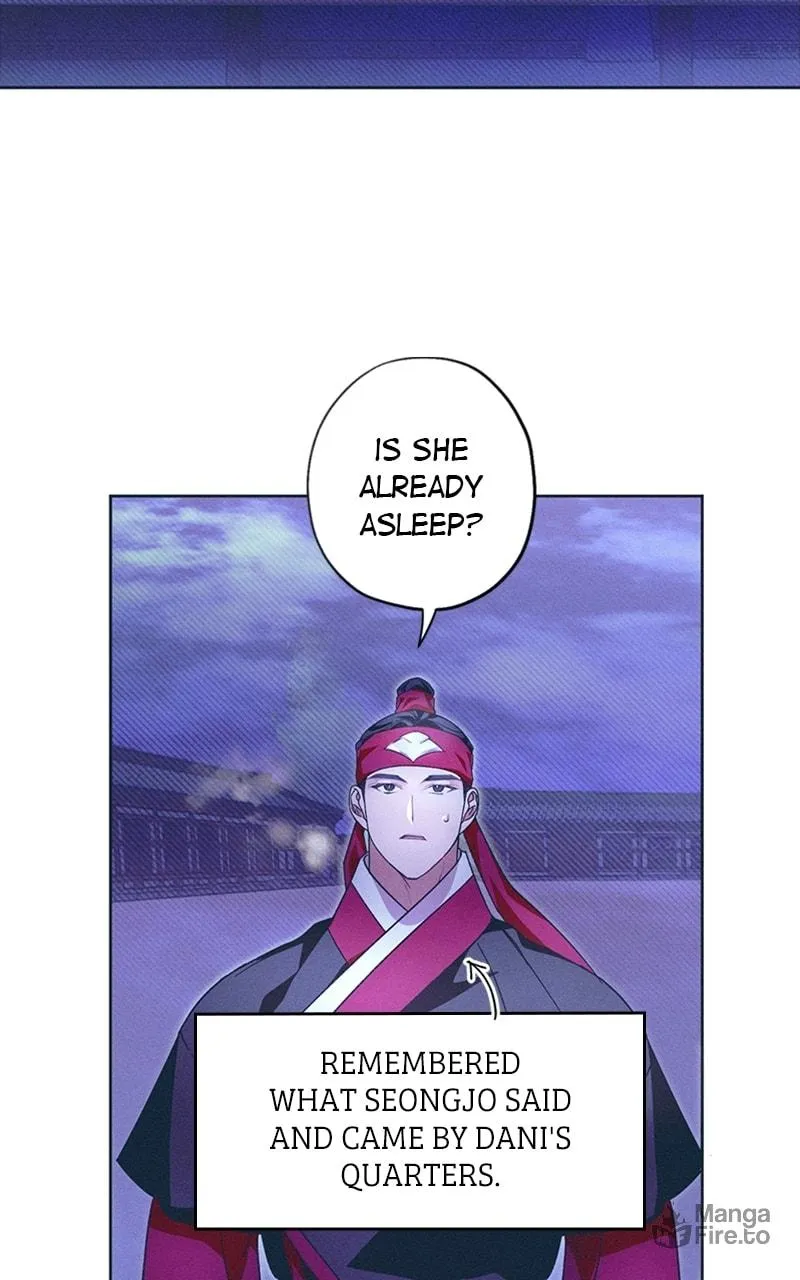 That Which Flows By Chapter 16 page 50 - 