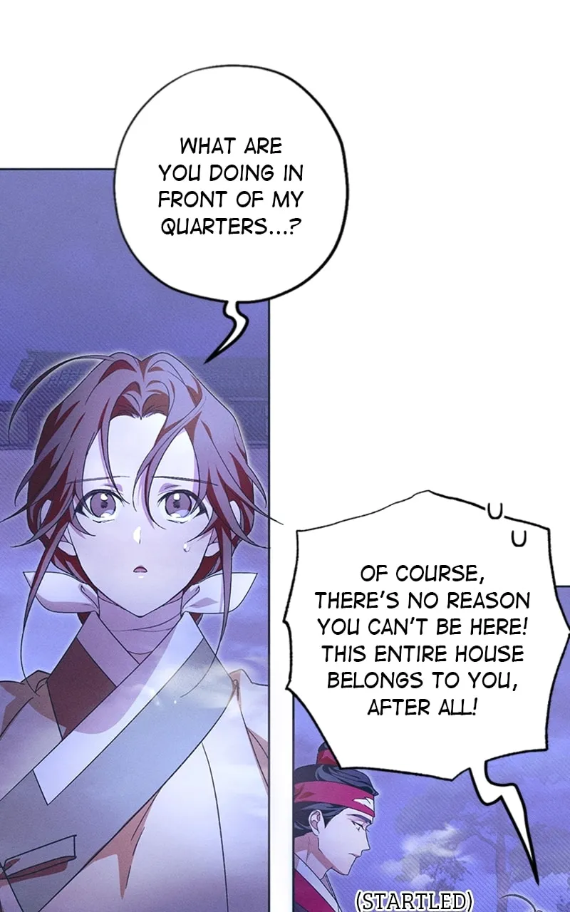 That Which Flows By Chapter 16 page 52 - 