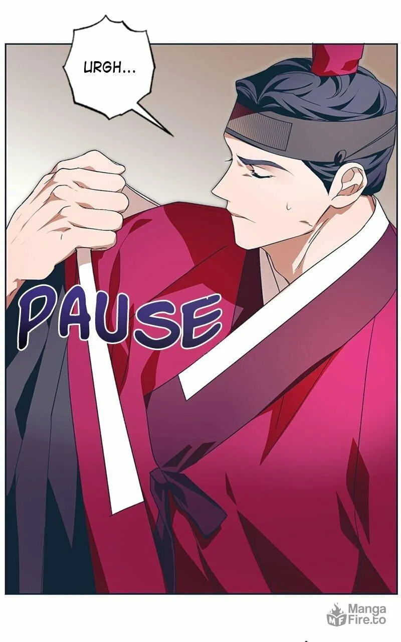 That Which Flows By Chapter 16 page 72 - 