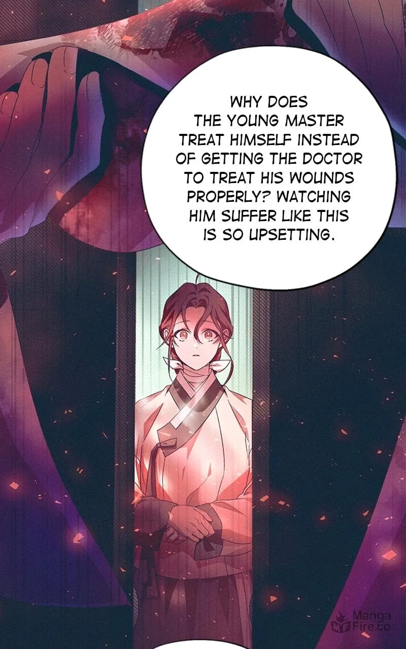 That Which Flows By Chapter 16 page 81 - 