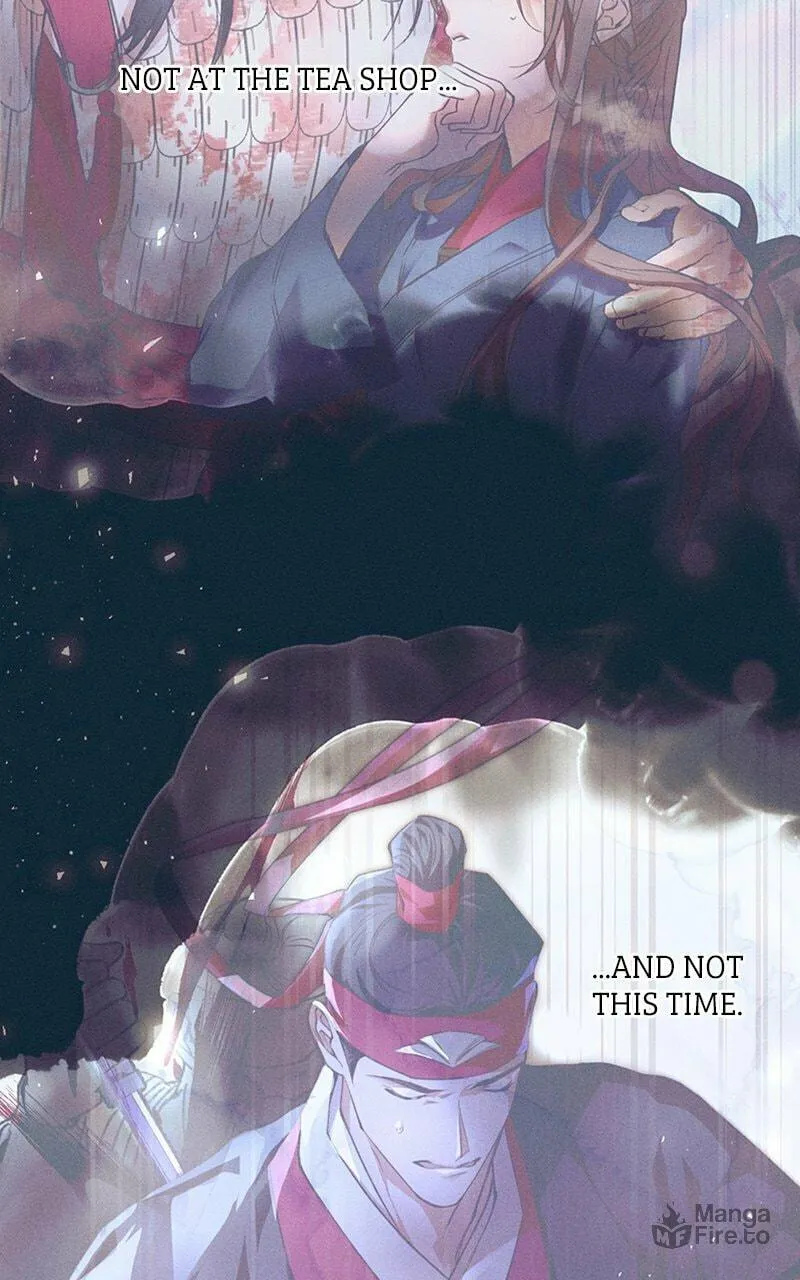 That Which Flows By Chapter 17 page 21 - 