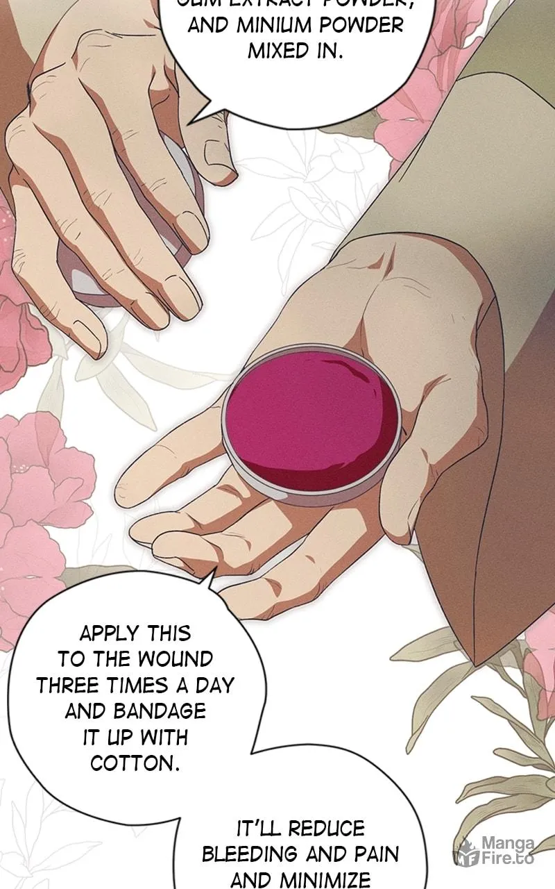 That Which Flows By Chapter 17 page 36 - 