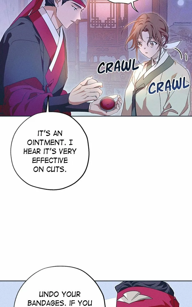 That Which Flows By Chapter 17 page 62 - 