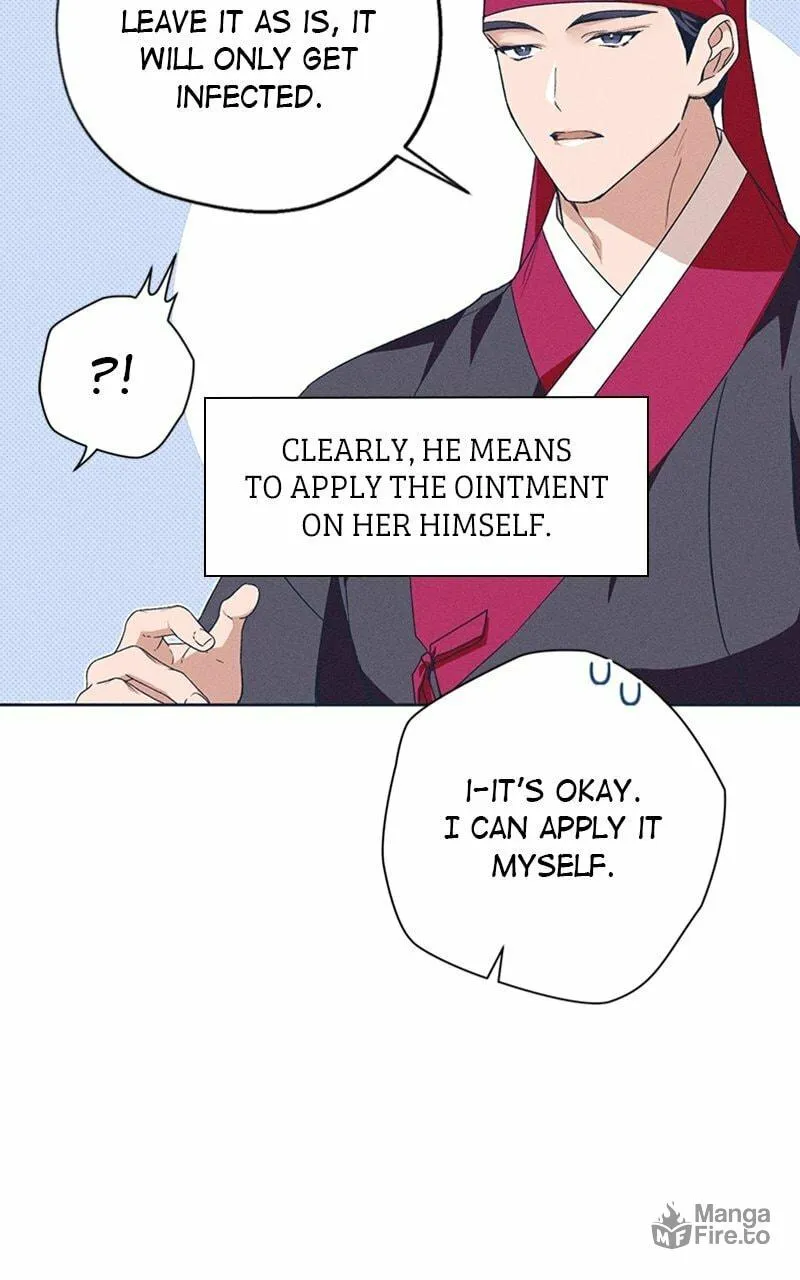 That Which Flows By Chapter 17 page 63 - 