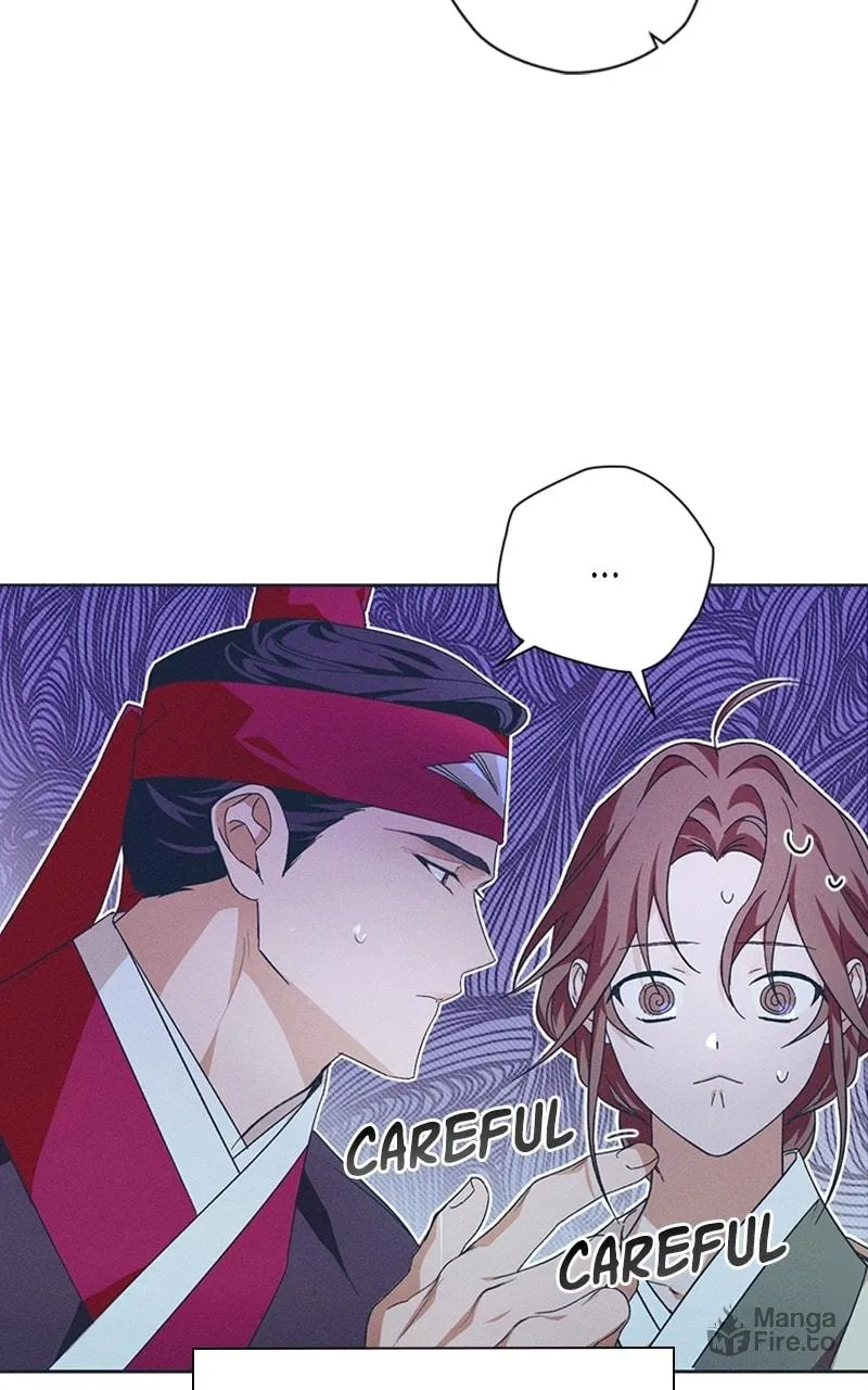 That Which Flows By Chapter 17 page 72 - 