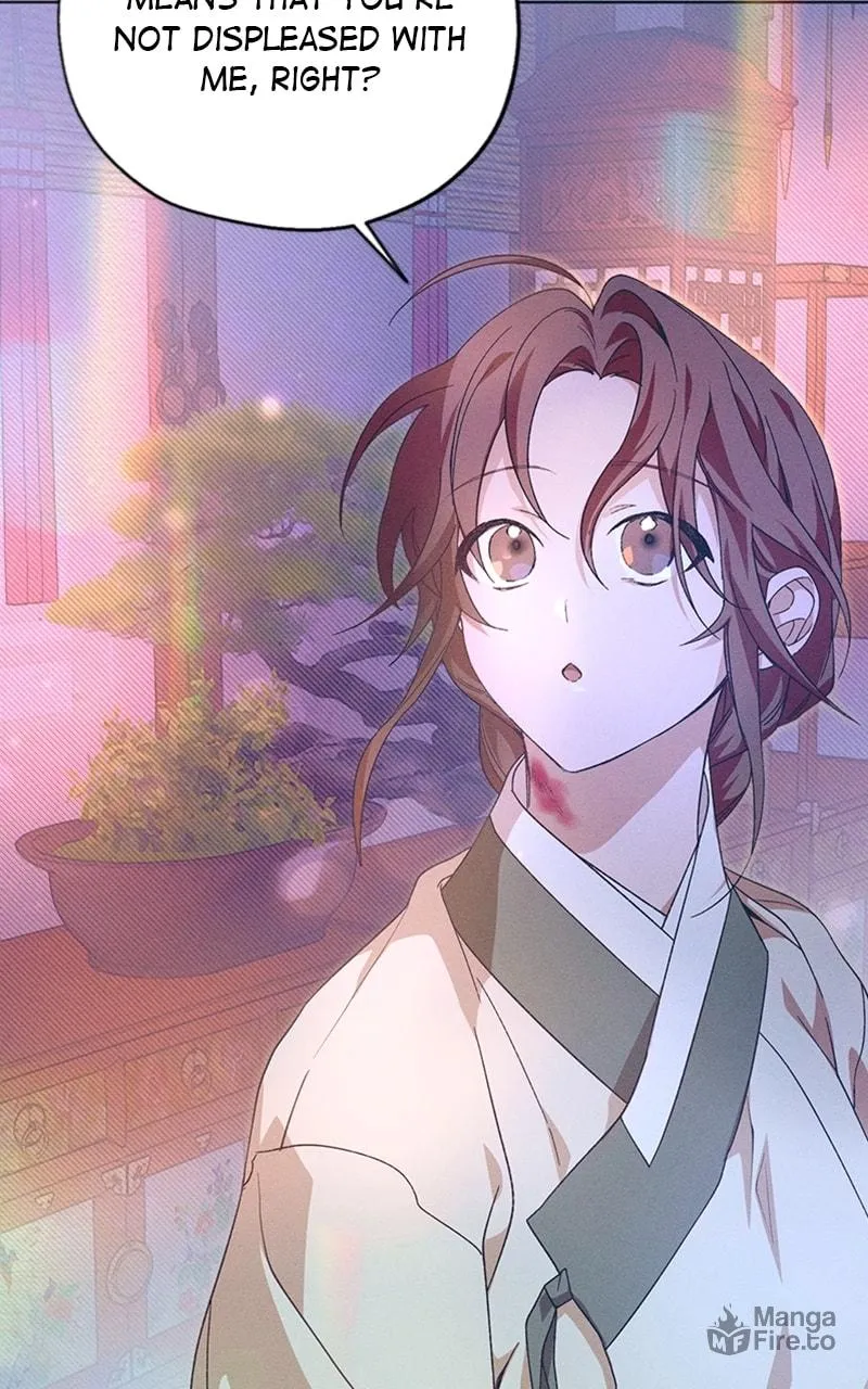 That Which Flows By Chapter 17 page 84 - 
