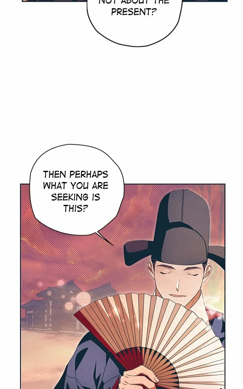 That Which Flows By Chapter 18 page 22 - 