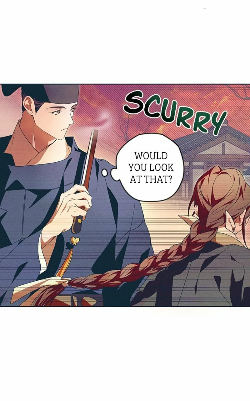 That Which Flows By Chapter 18 page 28 - 