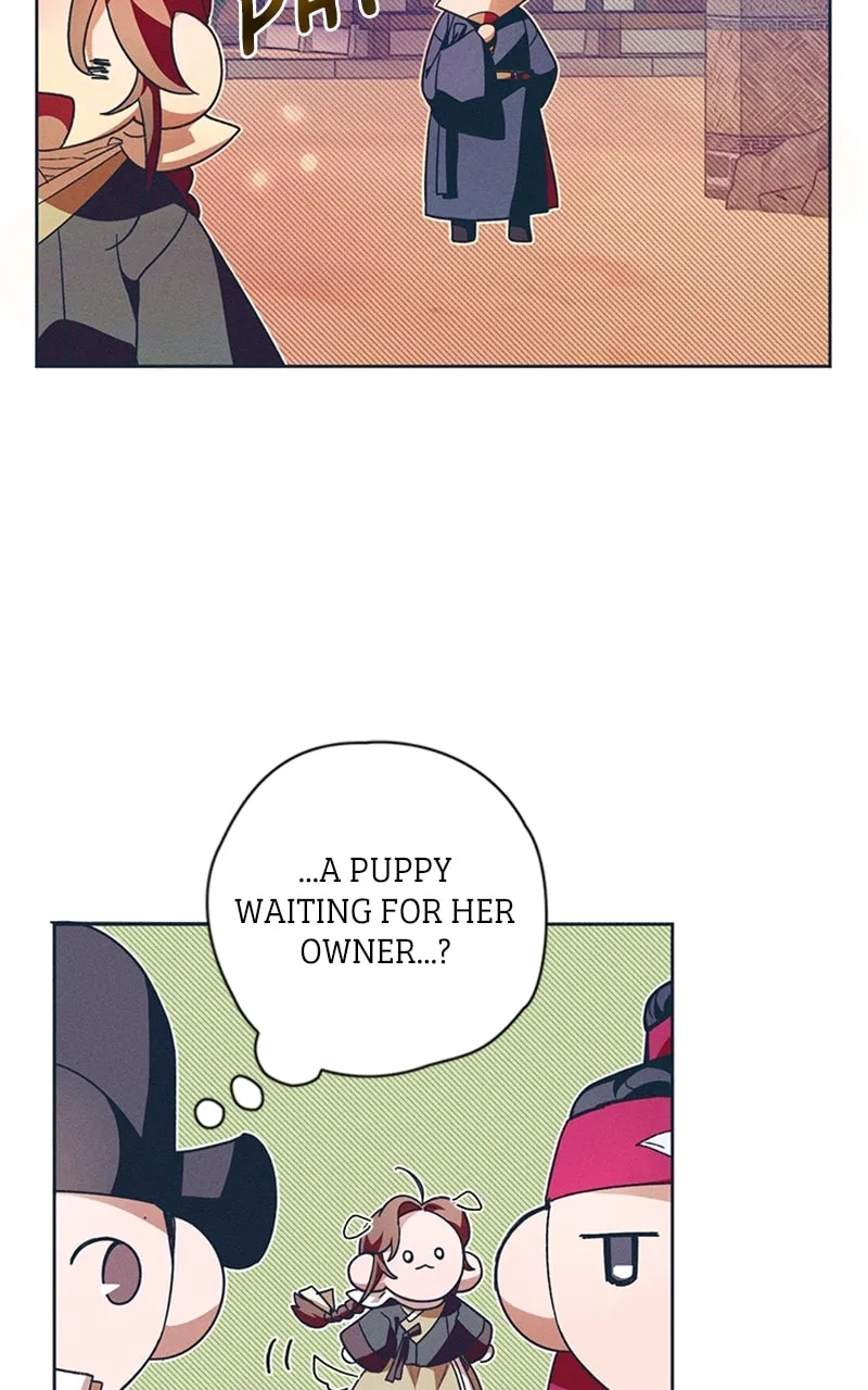 That Which Flows By Chapter 18 page 31 - 