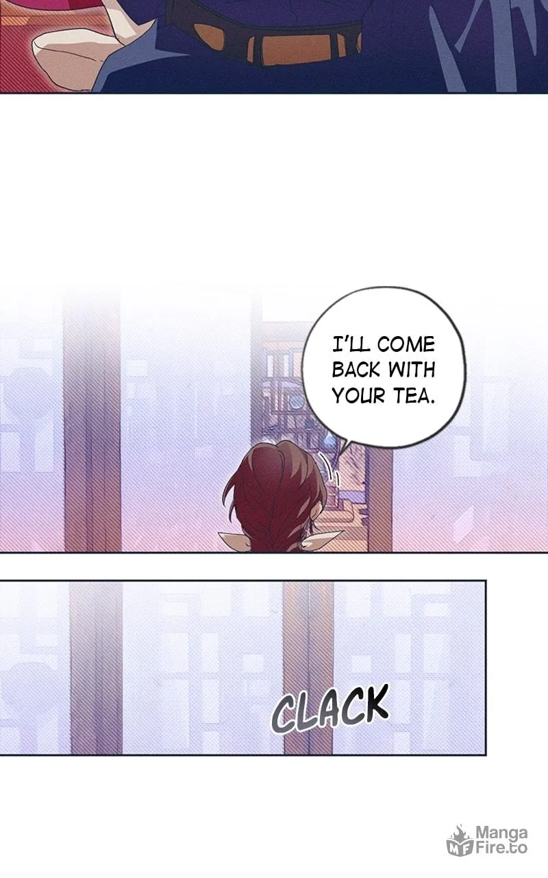 That Which Flows By Chapter 18 page 36 - 