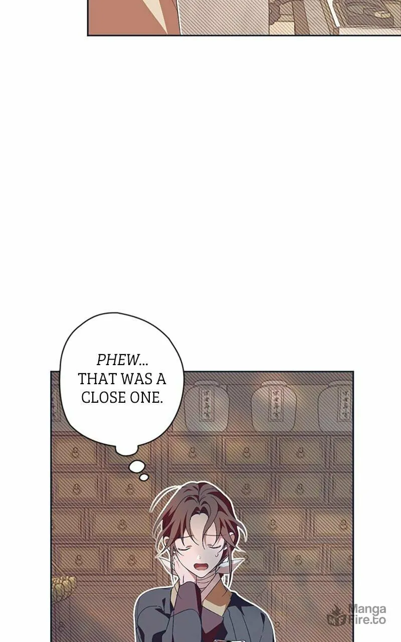That Which Flows By Chapter 18 page 5 - 