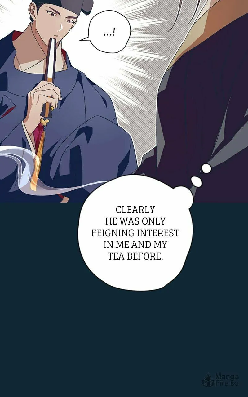 That Which Flows By Chapter 18 page 55 - 