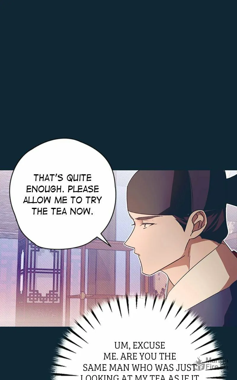 That Which Flows By Chapter 18 page 57 - 