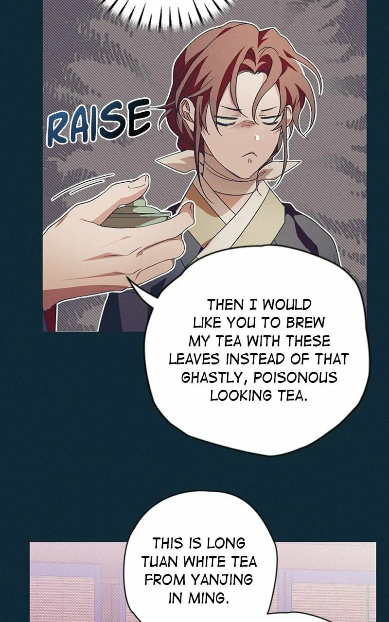 That Which Flows By Chapter 18 page 62 - 