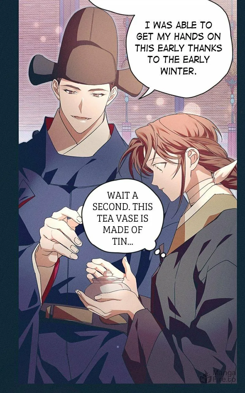 That Which Flows By Chapter 18 page 63 - 