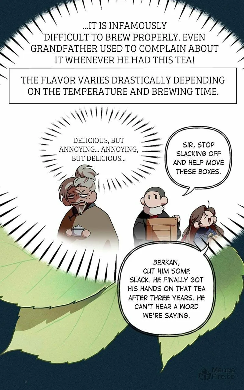 That Which Flows By Chapter 18 page 65 - 