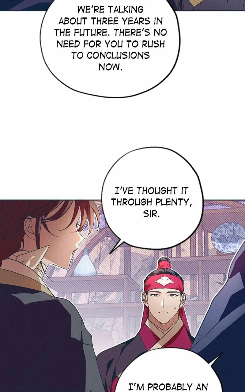 That Which Flows By Chapter 18 page 68 - 