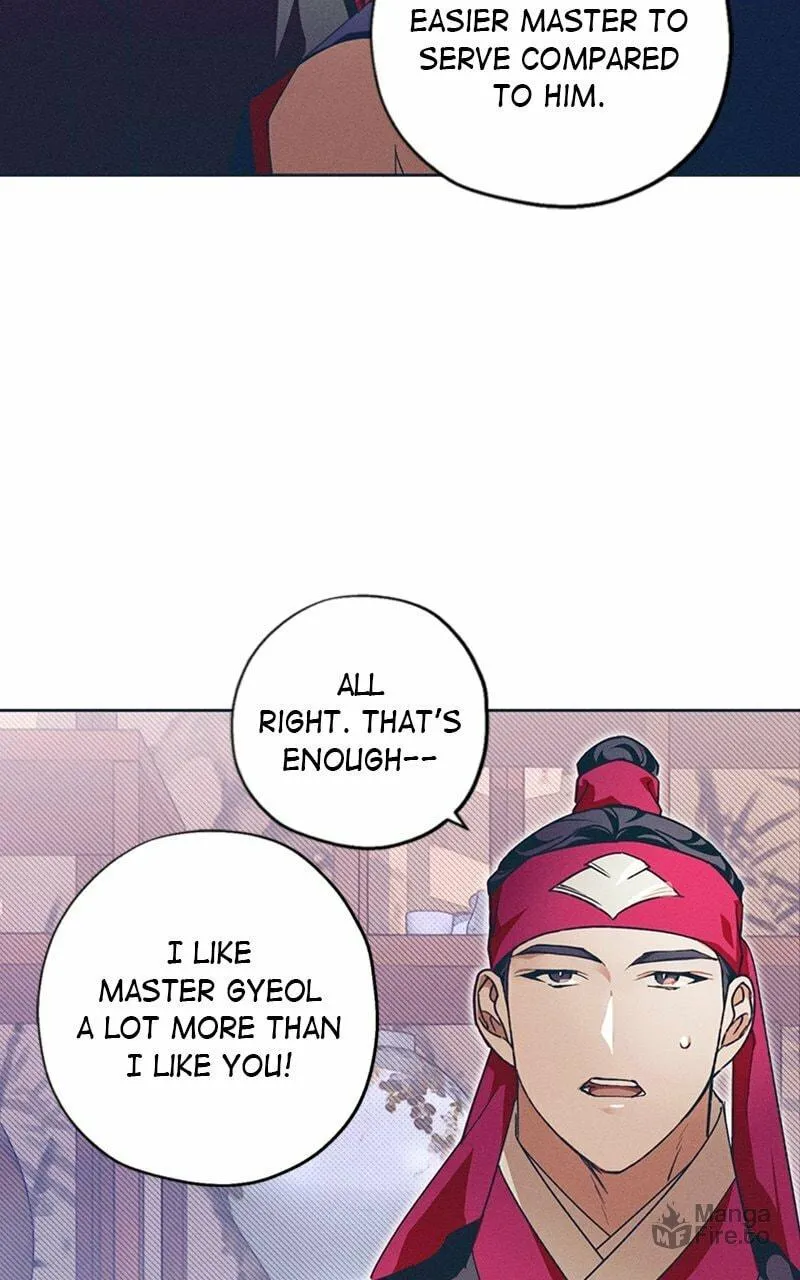 That Which Flows By Chapter 18 page 69 - 