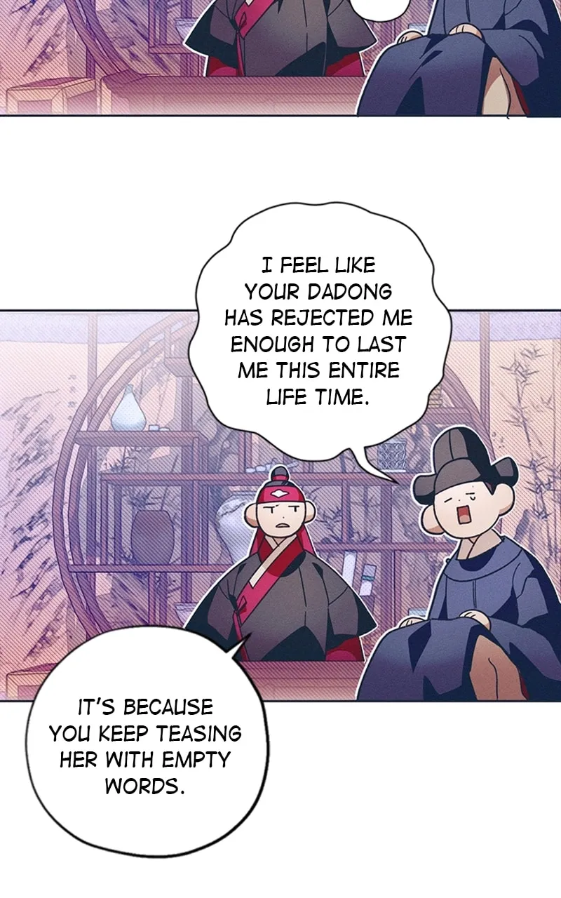 That Which Flows By Chapter 18 page 71 - 