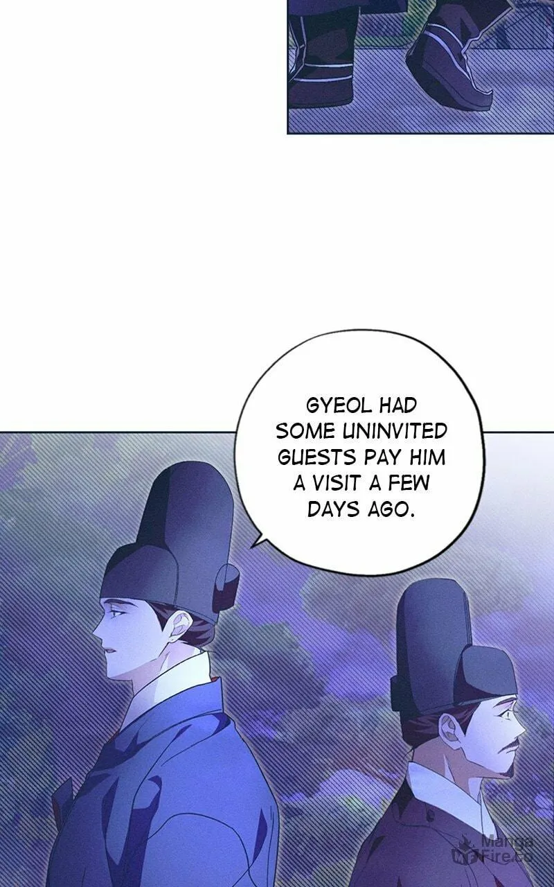 That Which Flows By Chapter 19 page 15 - 