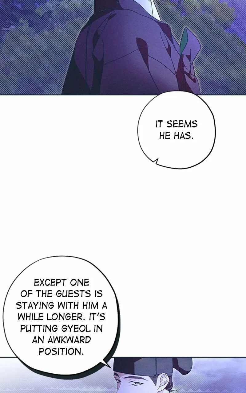 That Which Flows By Chapter 19 page 17 - 