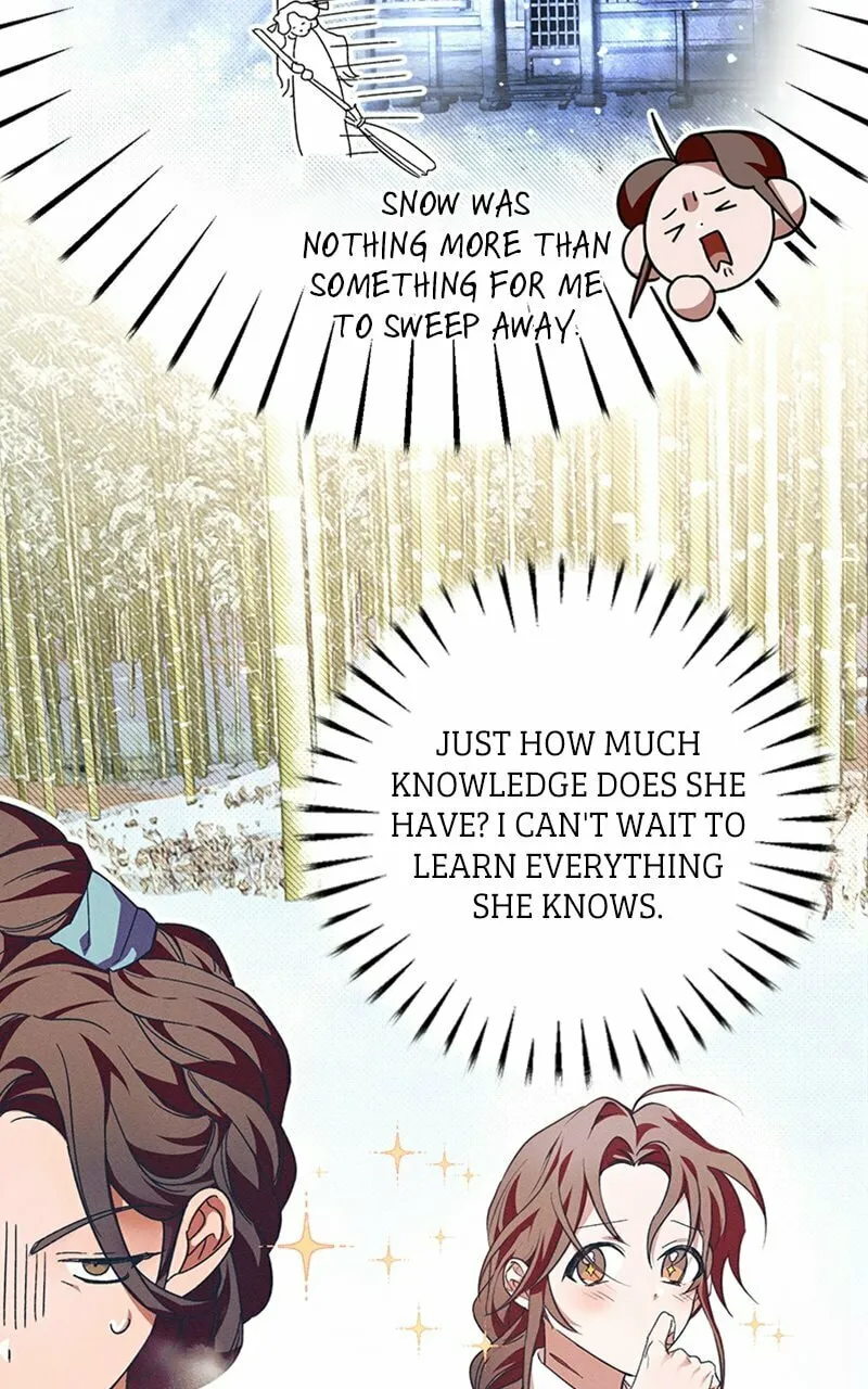 That Which Flows By Chapter 19 page 58 - 