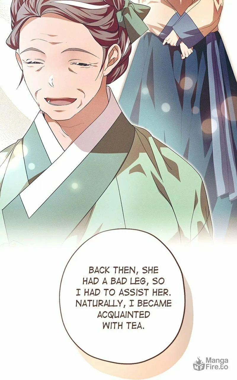 That Which Flows By Chapter 19 page 69 - 