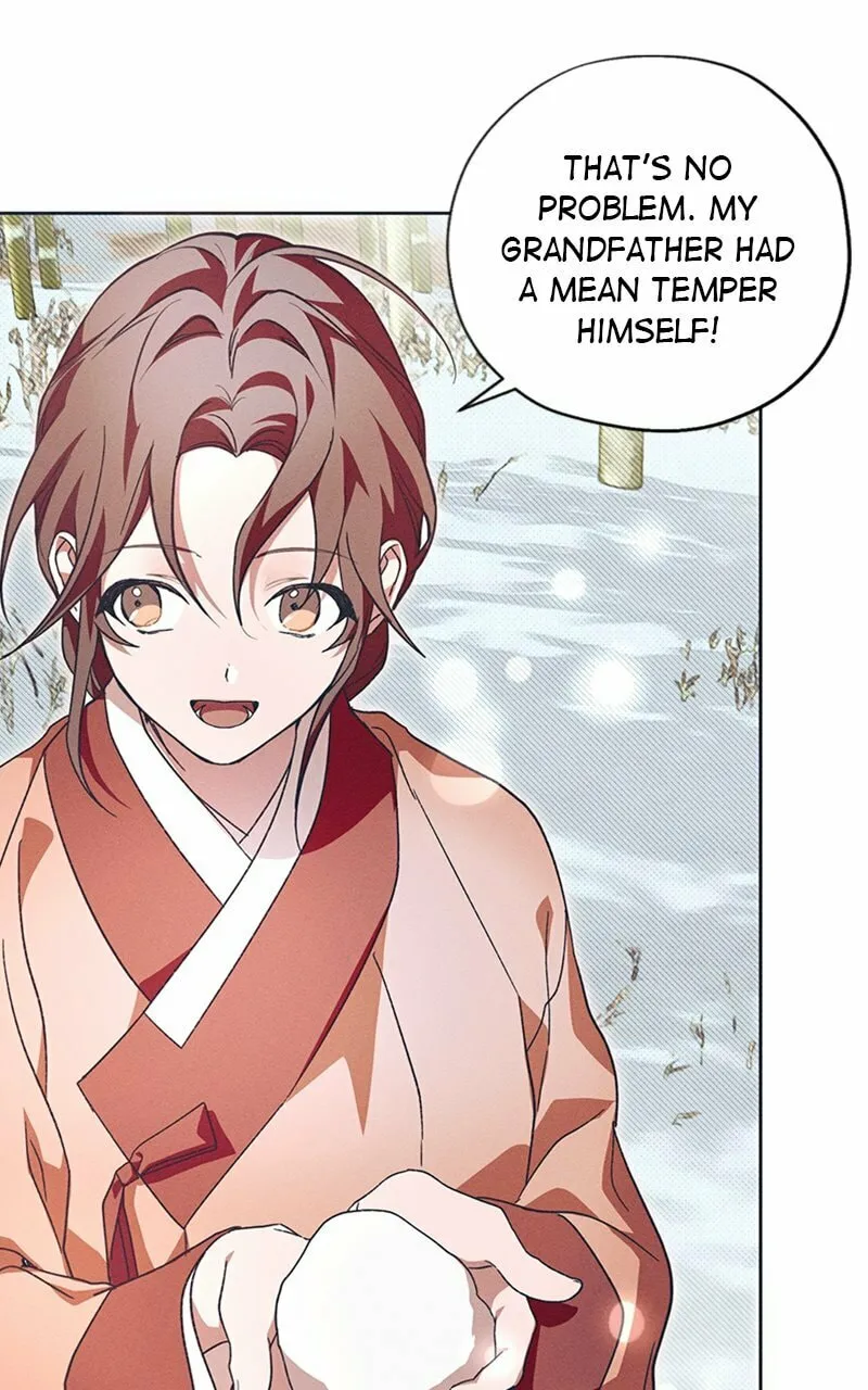 That Which Flows By Chapter 19 page 83 - 
