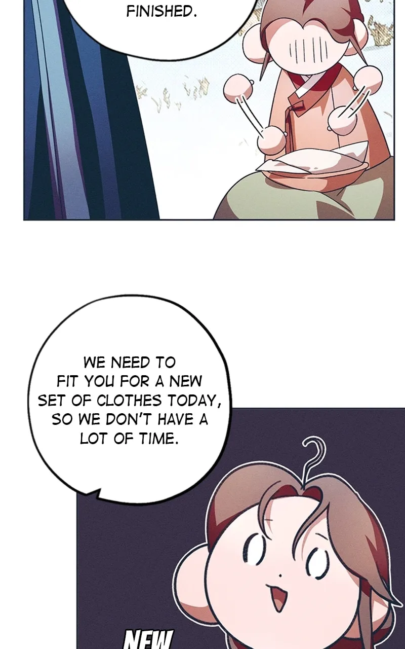 That Which Flows By Chapter 19 page 91 - 