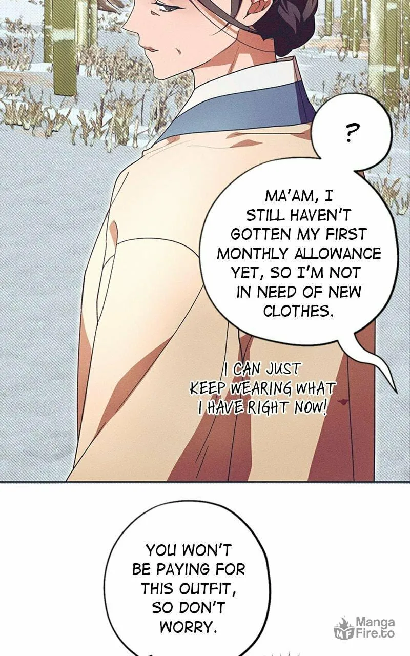 That Which Flows By Chapter 19 page 93 - 