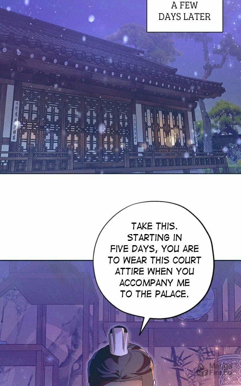 That Which Flows By Chapter 19 page 95 - 