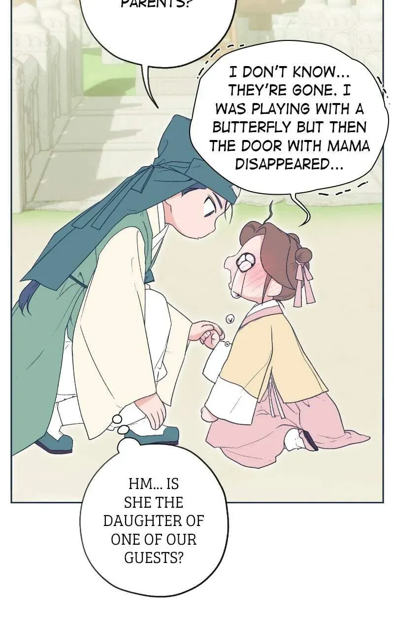 That Which Flows By Chapter 2.1 page 15 - 